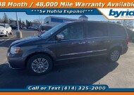 2015 Chrysler Town & Country in Milwaukee, WI 53221 - 2216037 26