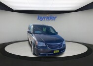 2015 Chrysler Town & Country in Milwaukee, WI 53221 - 2216037 5