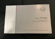 2018 Nissan Titan in Milwaulkee, WI 53221 - 2216318 23