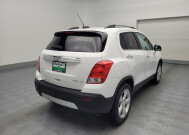 2016 Chevrolet Trax in Jackson, MS 39211 - 2216458 9