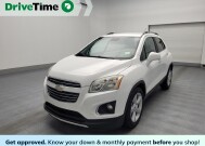 2016 Chevrolet Trax in Jackson, MS 39211 - 2216458 1