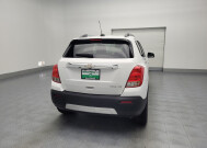 2016 Chevrolet Trax in Jackson, MS 39211 - 2216458 7