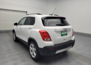 2016 Chevrolet Trax in Jackson, MS 39211 - 2216458 5