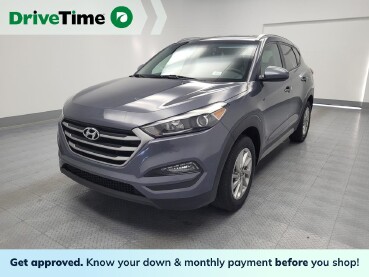 2018 Hyundai Tucson in Antioch, TN 37013