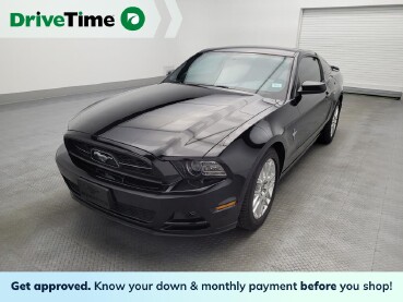2014 Ford Mustang in Ocala, FL 34471