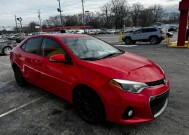 2016 Toyota Corolla in Indianapolis, IN 46222-4002 - 2216936 3