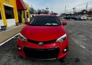 2016 Toyota Corolla in Indianapolis, IN 46222-4002 - 2216936 2