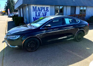 2015 Chrysler 200 in Tacoma, WA 98409 - 2216972 9