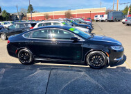 2015 Chrysler 200 in Tacoma, WA 98409 - 2216972 4