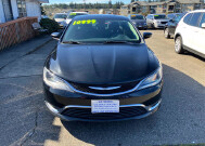 2015 Chrysler 200 in Tacoma, WA 98409 - 2216972 2