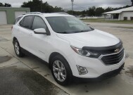 2019 Chevrolet Equinox in Bartow, FL 33830 - 2216975 2