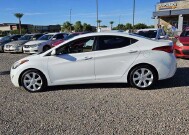 2013 Hyundai Elantra in Mesa, AZ 85212 - 2216996 8