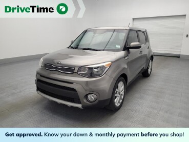 2019 Kia Soul in Gastonia, NC 28056