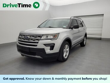 2018 Ford Explorer in Clearwater, FL 33764