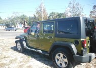 2007 Jeep Wrangler in Holiday, FL 34690 - 2217414 10