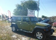 2007 Jeep Wrangler in Holiday, FL 34690 - 2217414 2