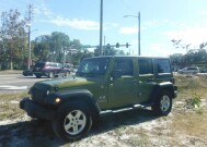 2007 Jeep Wrangler in Holiday, FL 34690 - 2217414 1