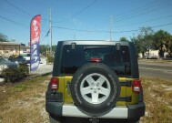 2007 Jeep Wrangler in Holiday, FL 34690 - 2217414 11