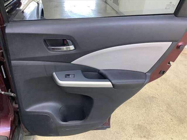 2016 Honda CR-V in Chicago, IL 60659 - 2217415 19