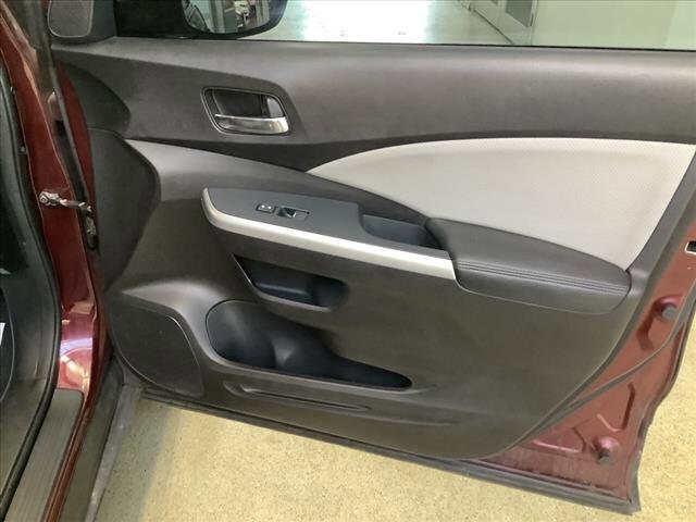 2016 Honda CR-V in Chicago, IL 60659 - 2217415 21