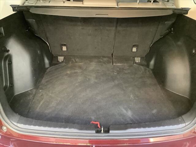 2016 Honda CR-V in Chicago, IL 60659 - 2217415 18