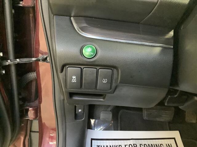 2016 Honda CR-V in Chicago, IL 60659 - 2217415 11