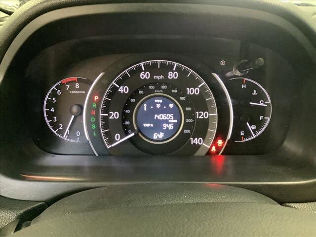 2016 Honda CR-V in Chicago, IL 60659 - 2217415 14