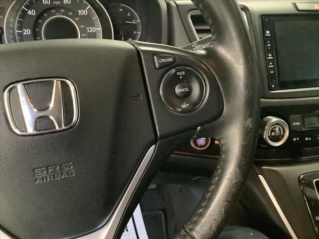 2016 Honda CR-V in Chicago, IL 60659 - 2217415 13