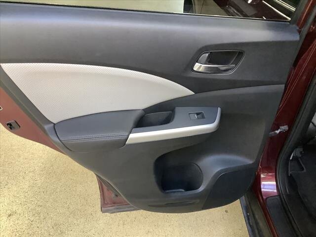 2016 Honda CR-V in Chicago, IL 60659 - 2217415 16