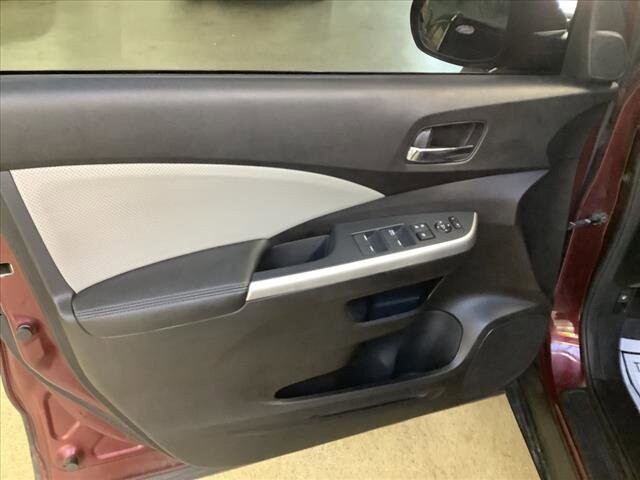 2016 Honda CR-V in Chicago, IL 60659 - 2217415 9