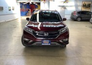 2016 Honda CR-V in Chicago, IL 60659 - 2217415 8