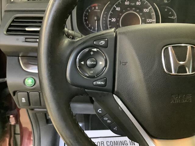 2016 Honda CR-V in Chicago, IL 60659 - 2217415 12