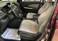 2016 Honda CR-V in Chicago, IL 60659 - 2217415 10