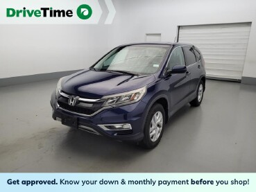 2015 Honda CR-V in New Castle, DE 19720