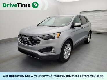 2022 Ford Edge in Tallahassee, FL 32304