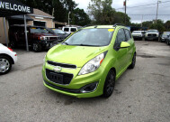 2013 Chevrolet Spark in Tampa, FL 33604-6914 - 2217970 2