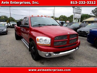 2006 Dodge Ram 3500 Truck in Tampa, FL 33604-6914