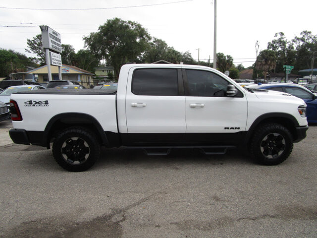 2019 RAM 1500 in Tampa, FL 33604-6914 - 2217972 59