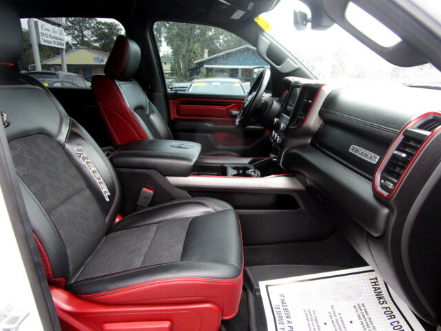 2019 RAM 1500 in Tampa, FL 33604-6914 - 2217972 69