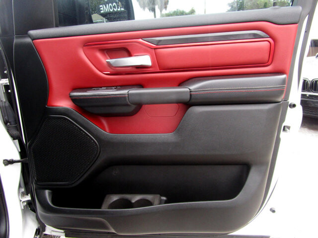 2019 RAM 1500 in Tampa, FL 33604-6914 - 2217972 17