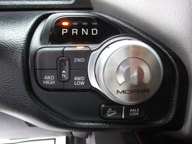 2019 RAM 1500 in Tampa, FL 33604-6914 - 2217972 36