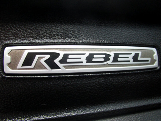 2019 RAM 1500 in Tampa, FL 33604-6914 - 2217972 68