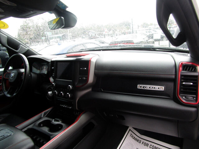 2019 RAM 1500 in Tampa, FL 33604-6914 - 2217972 13