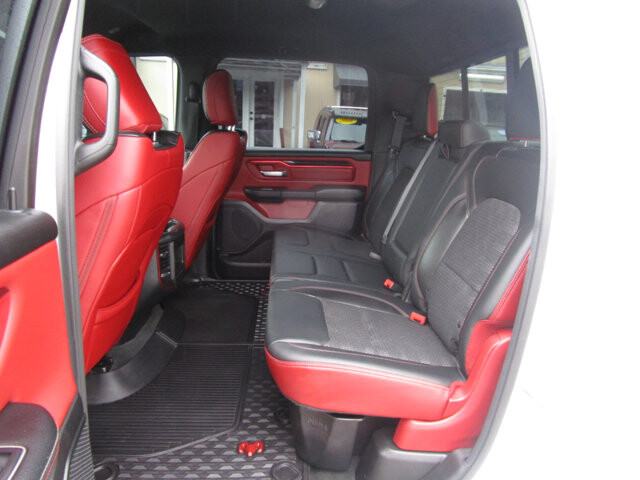 2019 RAM 1500 in Tampa, FL 33604-6914 - 2217972 43