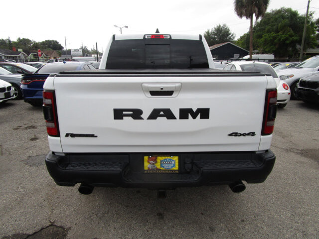 2019 RAM 1500 in Tampa, FL 33604-6914 - 2217972 25