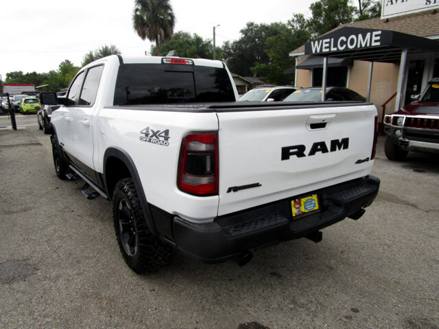 2019 RAM 1500 in Tampa, FL 33604-6914 - 2217972 87