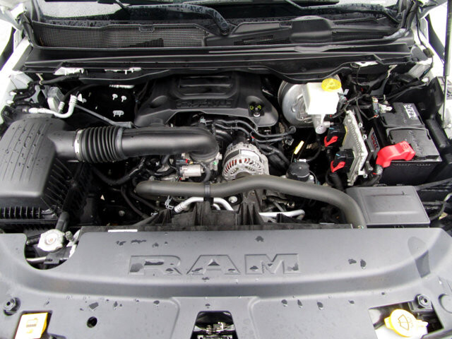 2019 RAM 1500 in Tampa, FL 33604-6914 - 2217972 82