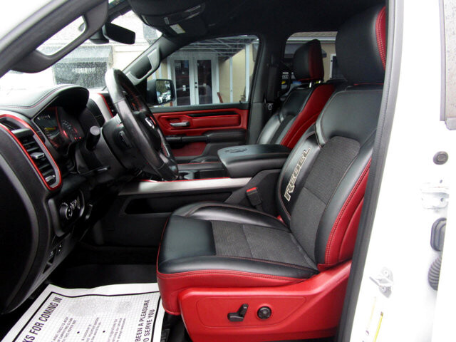 2019 RAM 1500 in Tampa, FL 33604-6914 - 2217972 70