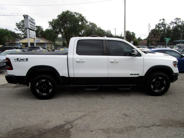 2019 RAM 1500 in Tampa, FL 33604-6914 - 2217972 28