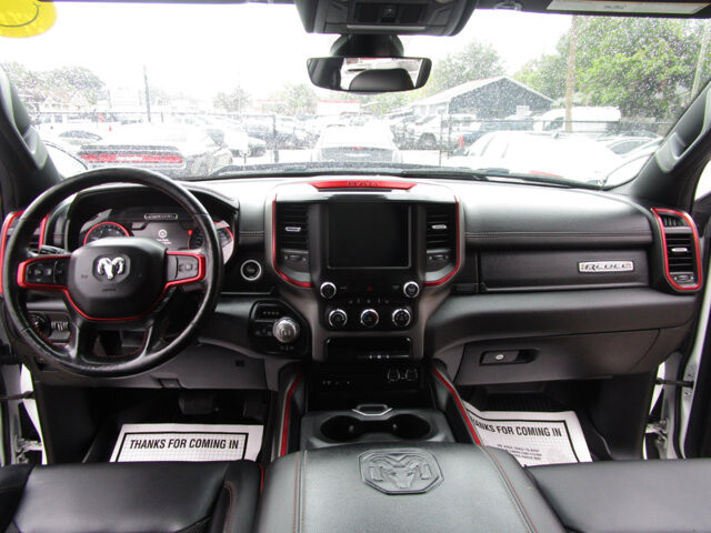 2019 RAM 1500 in Tampa, FL 33604-6914 - 2217972 34